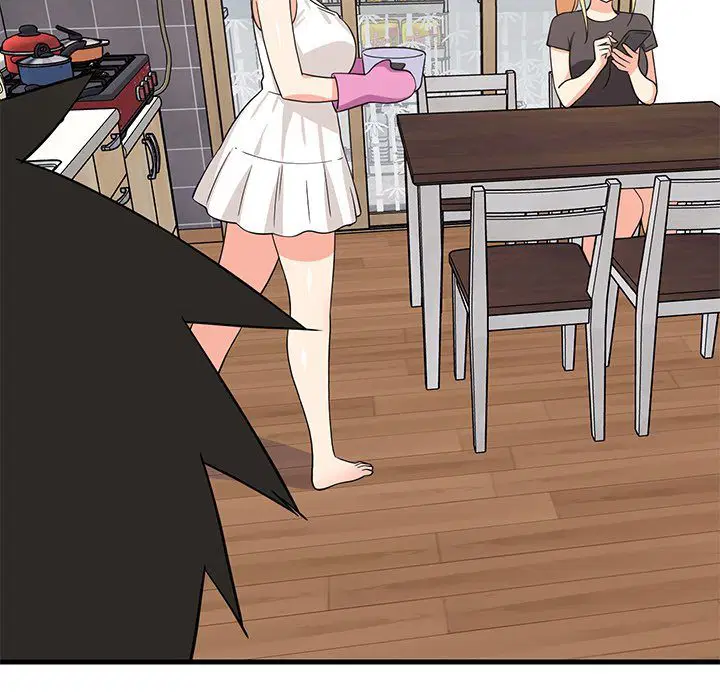 College Grades Skyrocketing Page 95 - MangaHe