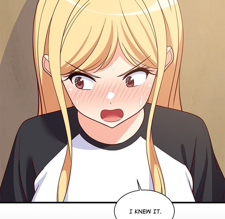 College Grades Skyrocketing Page 105 - MangaHe