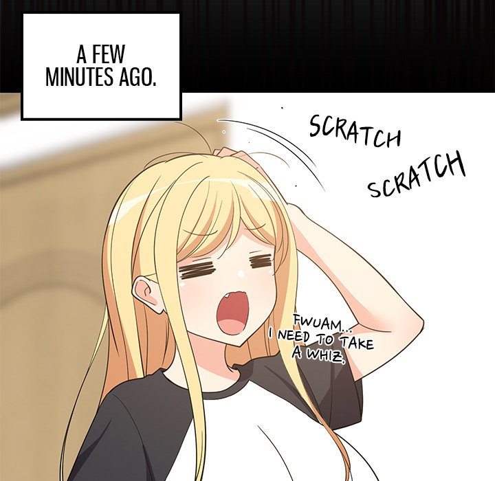 College Grades Skyrocketing Page 107 - MangaHe