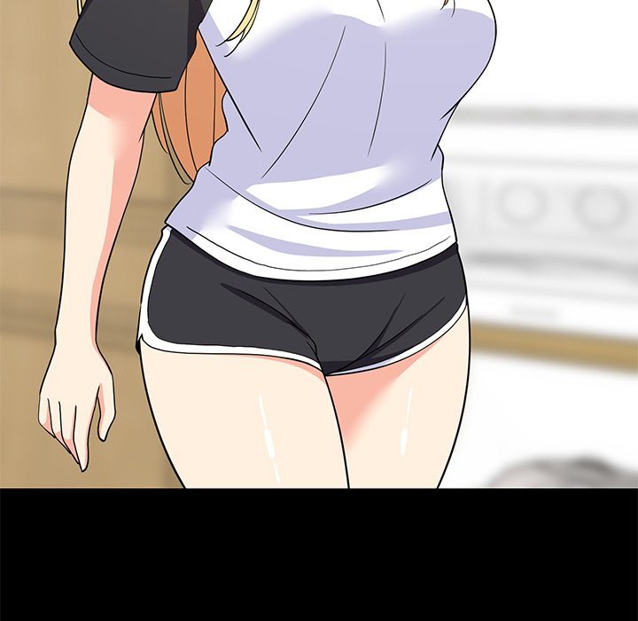 College Grades Skyrocketing Page 108 - MangaHe