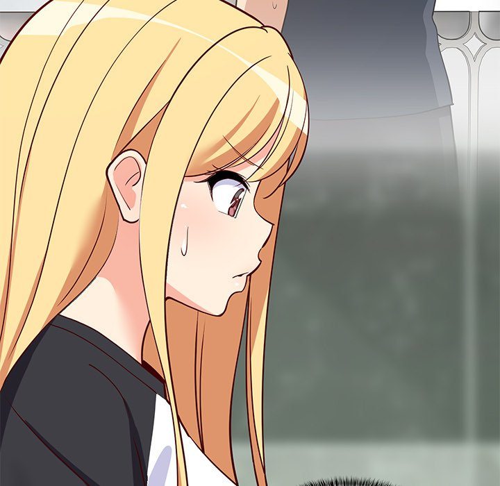 College Grades Skyrocketing Page 127 - MangaHe