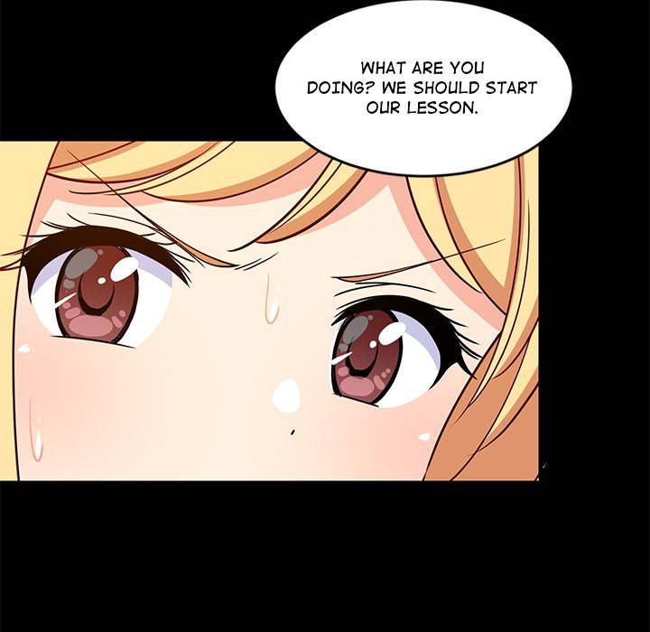 College Grades Skyrocketing Page 131 - MangaHe