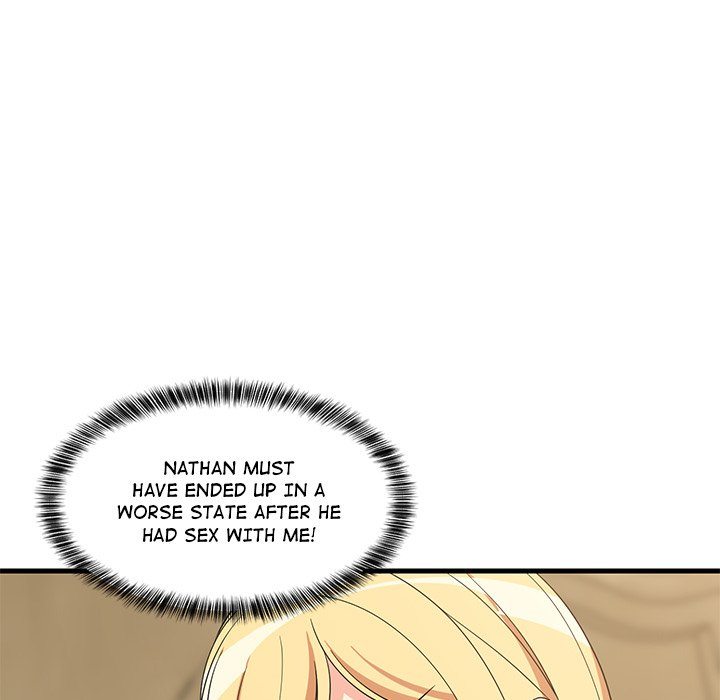 College Grades Skyrocketing Page 147 - MangaHe