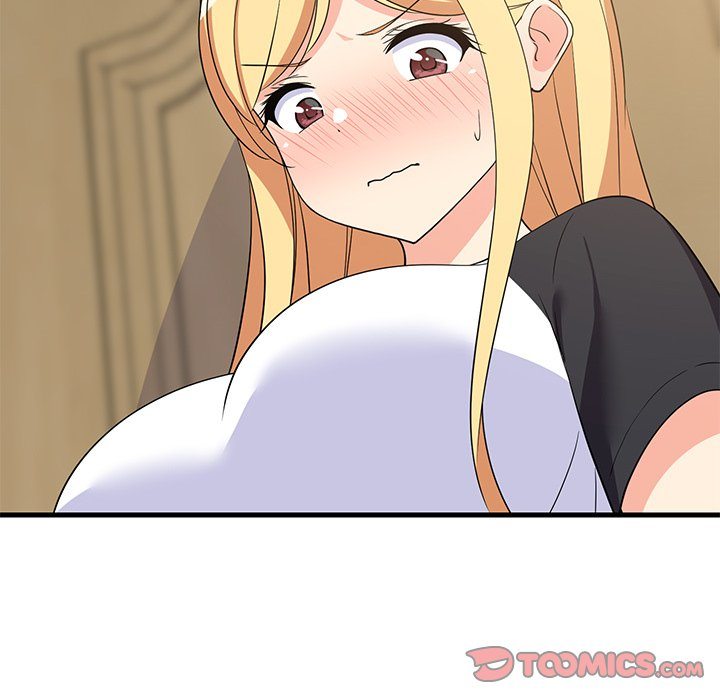 College Grades Skyrocketing Page 148 - MangaHe
