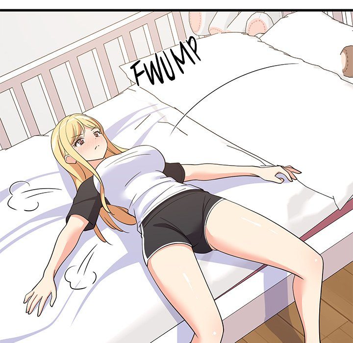 College Grades Skyrocketing Page 152 - MangaHe