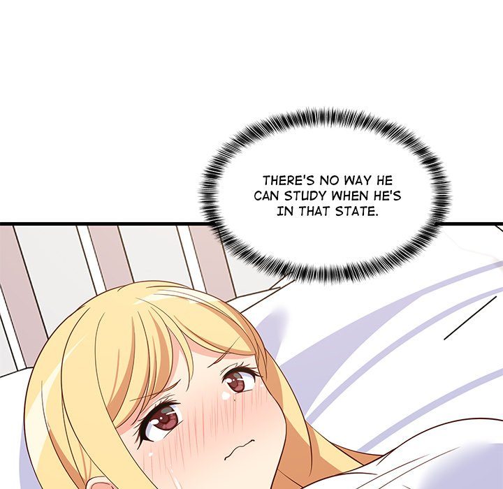 College Grades Skyrocketing Page 154 - MangaHe