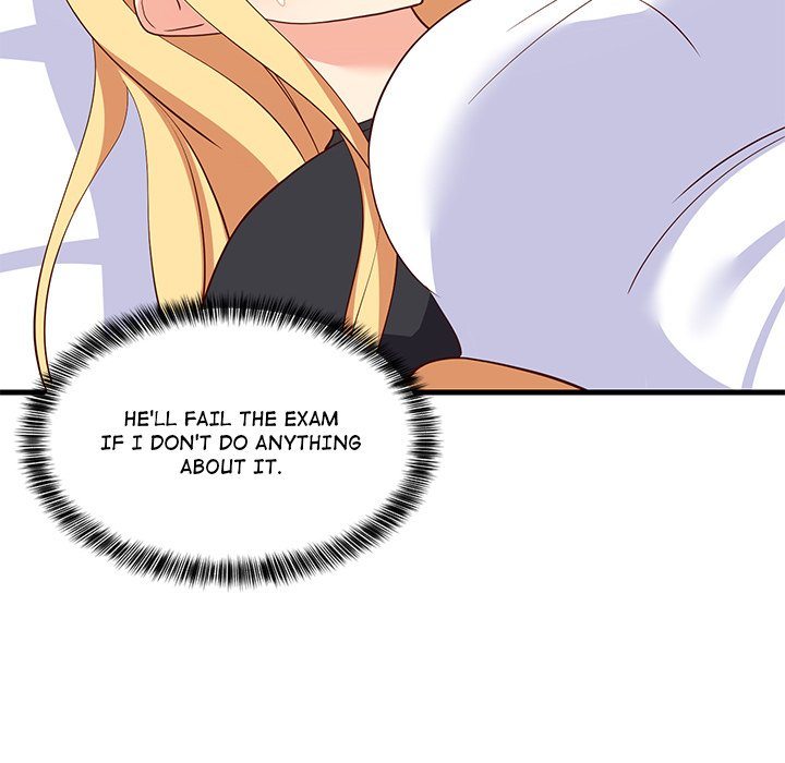 College Grades Skyrocketing Page 155 - MangaHe
