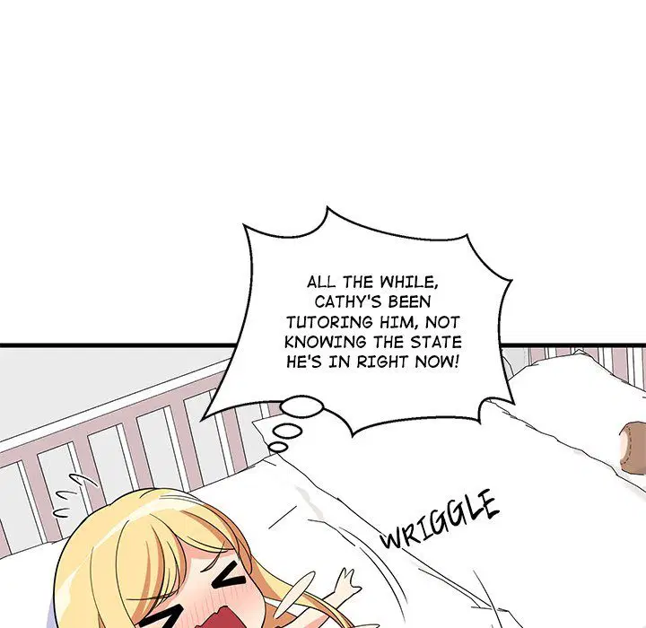 College Grades Skyrocketing Page 156 - MangaHe