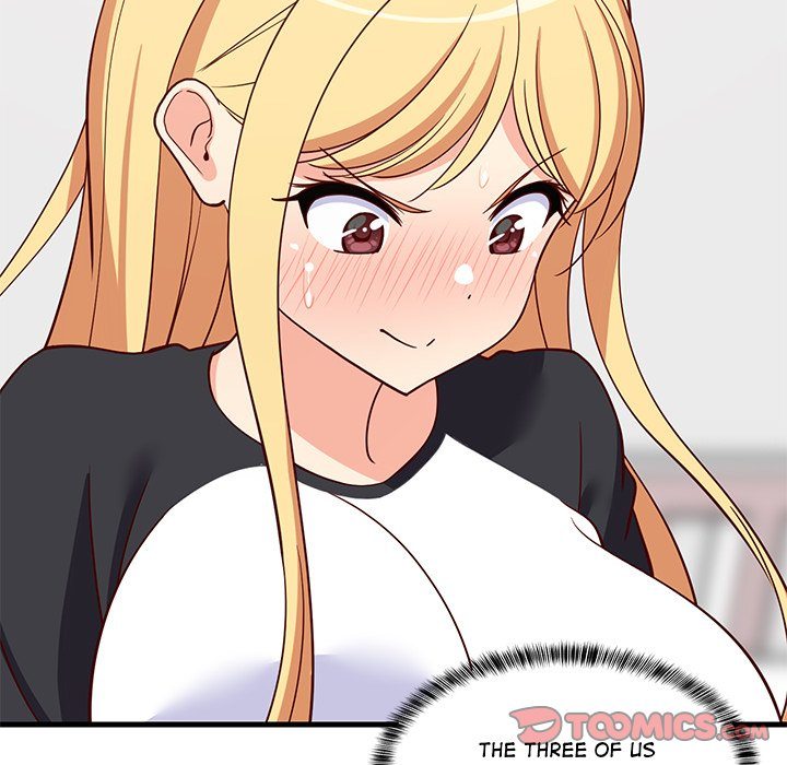 College Grades Skyrocketing Page 166 - MangaHe