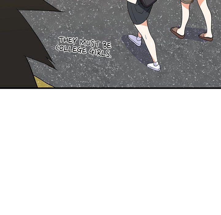 College Grades Skyrocketing Page 26 - MangaHe