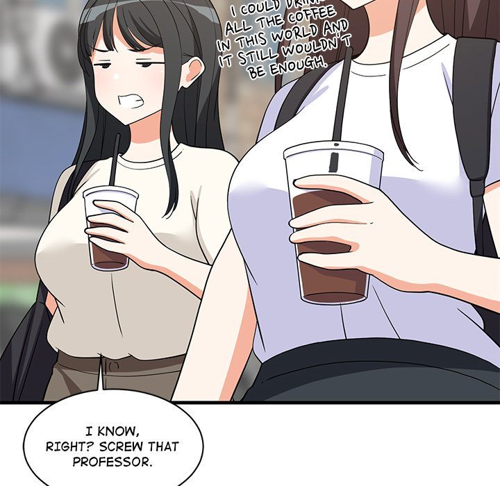 College Grades Skyrocketing Page 28 - MangaHe