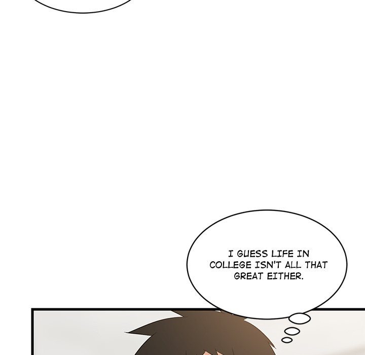College Grades Skyrocketing Page 29 - MangaHe