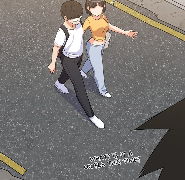 College Grades Skyrocketing Page 32 - MangaHe