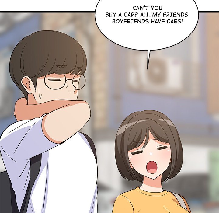 College Grades Skyrocketing Page 34 - MangaHe