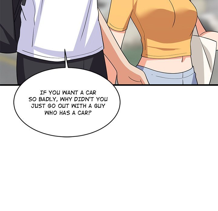 College Grades Skyrocketing Page 35 - MangaHe