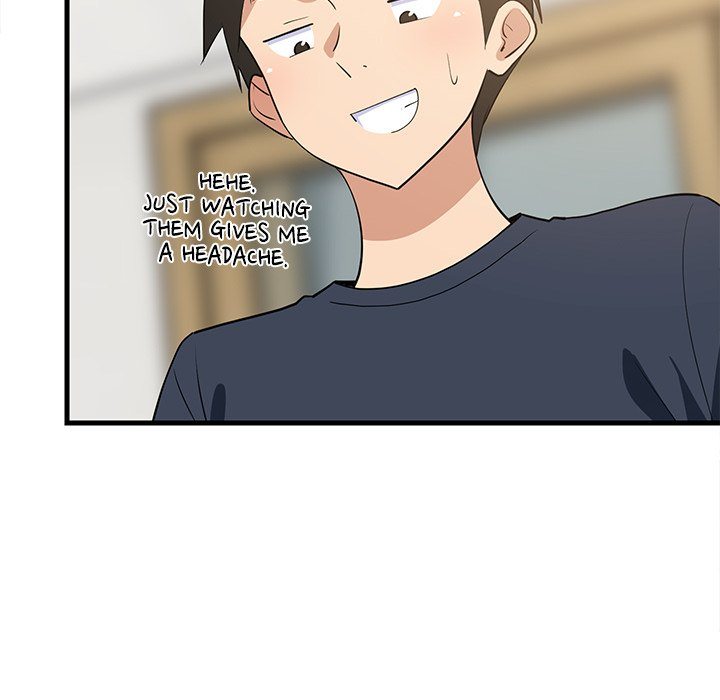 College Grades Skyrocketing Page 37 - MangaHe