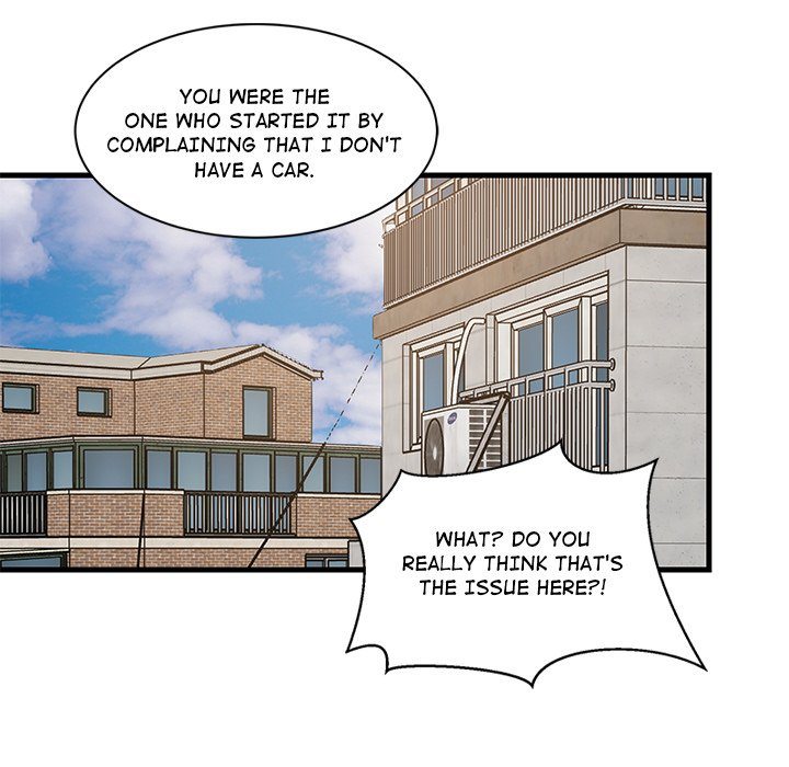 College Grades Skyrocketing Page 38 - MangaHe
