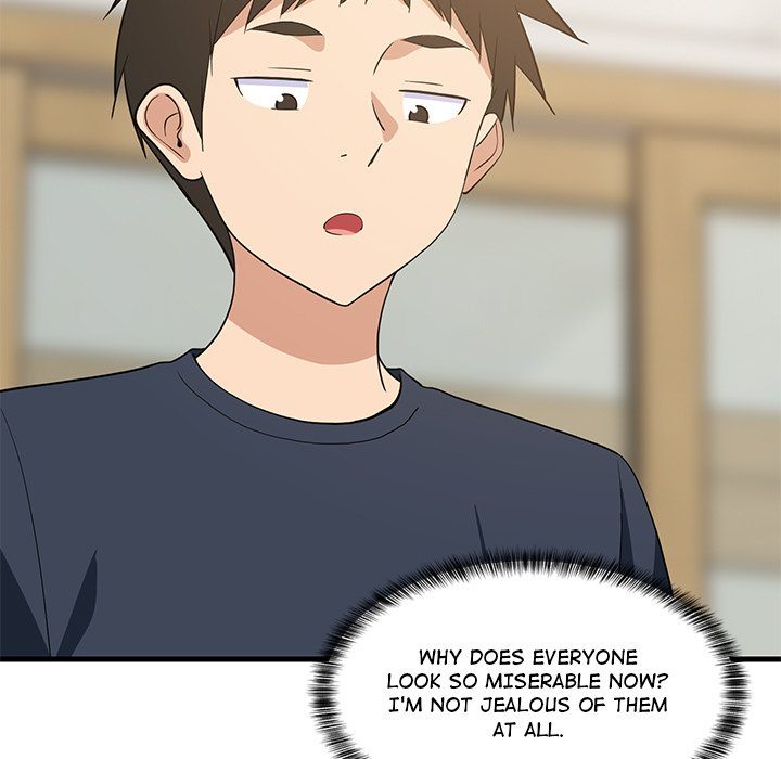 College Grades Skyrocketing Page 42 - MangaHe