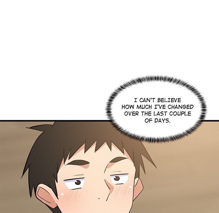 College Grades Skyrocketing Page 47 - MangaHe