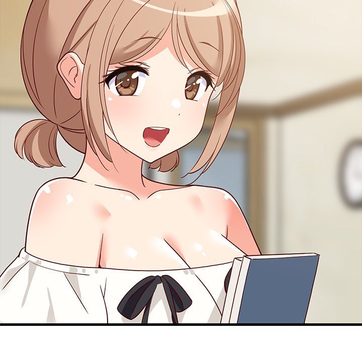 College Grades Skyrocketing Page 63 - MangaHe