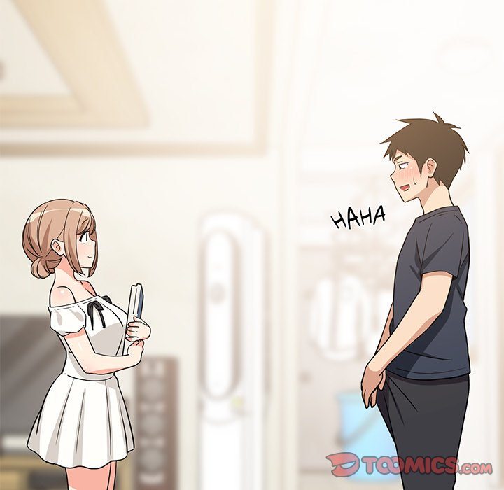 College Grades Skyrocketing Page 67 - MangaHe