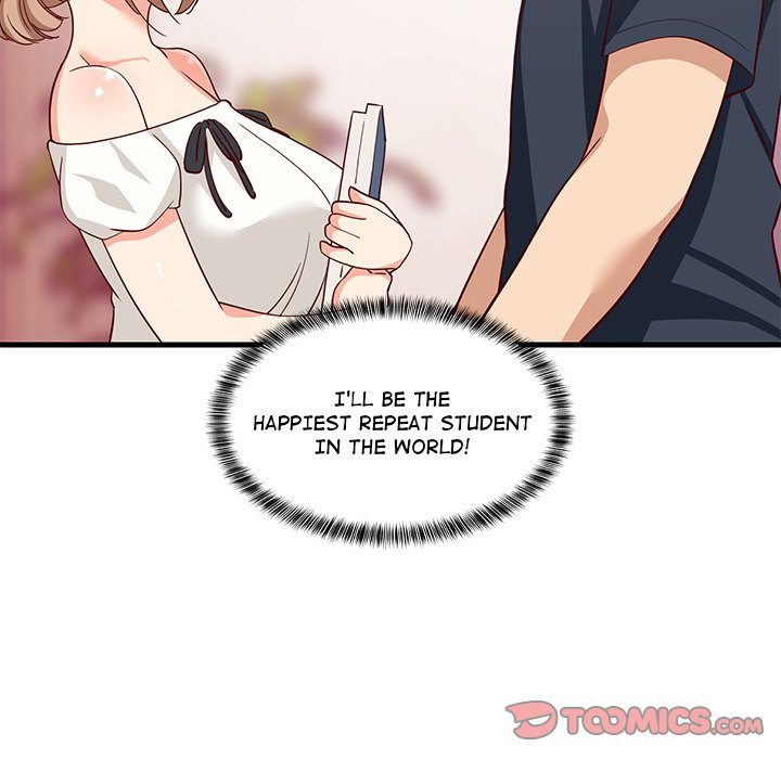 College Grades Skyrocketing Page 76 - MangaHe
