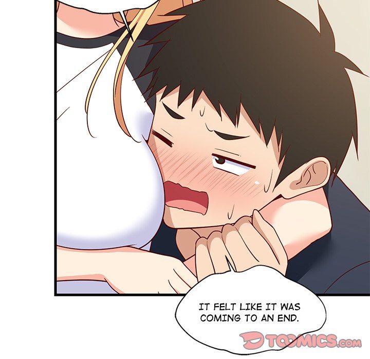 College Grades Skyrocketing Page 85 - MangaHe