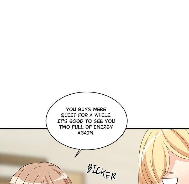 College Grades Skyrocketing Page 88 - MangaHe