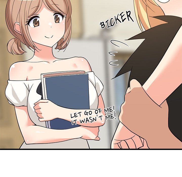 College Grades Skyrocketing Page 89 - MangaHe
