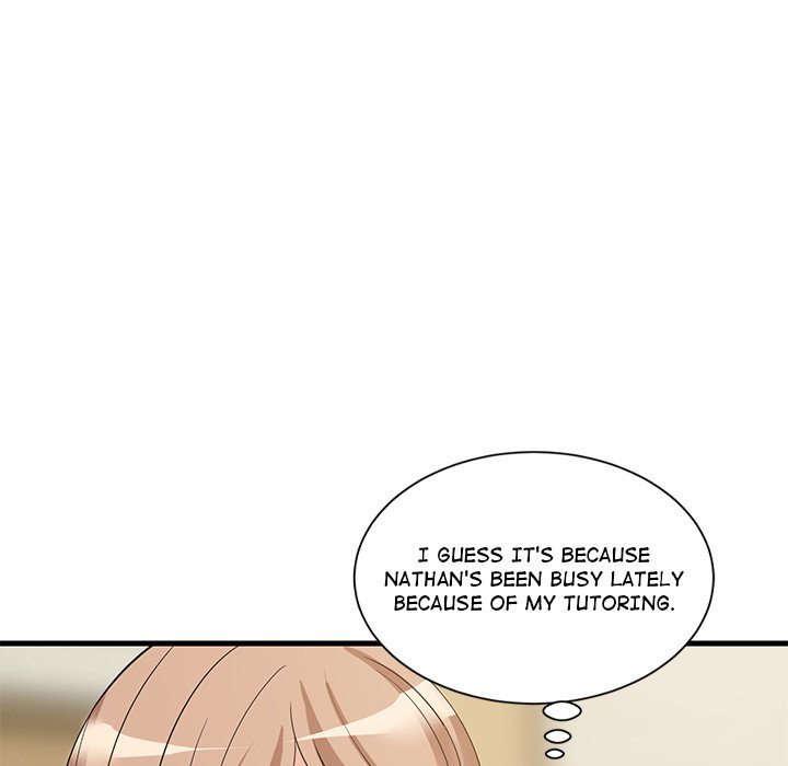 College Grades Skyrocketing Page 90 - MangaHe