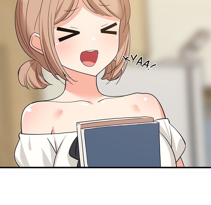 College Grades Skyrocketing Page 91 - MangaHe