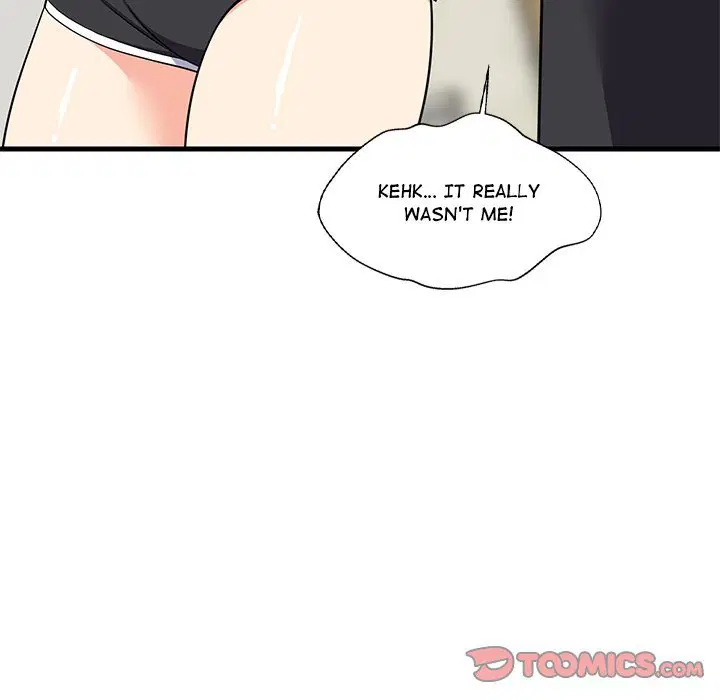 College Grades Skyrocketing Page 94 - MangaHe