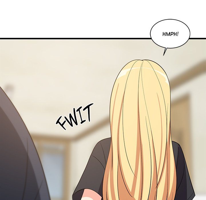 College Grades Skyrocketing Page 95 - MangaHe