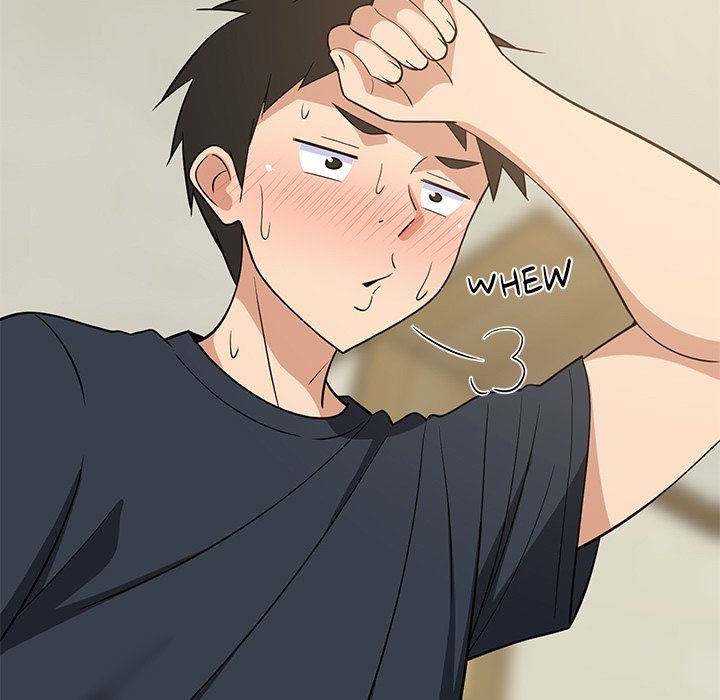 College Grades Skyrocketing Page 105 - MangaHe