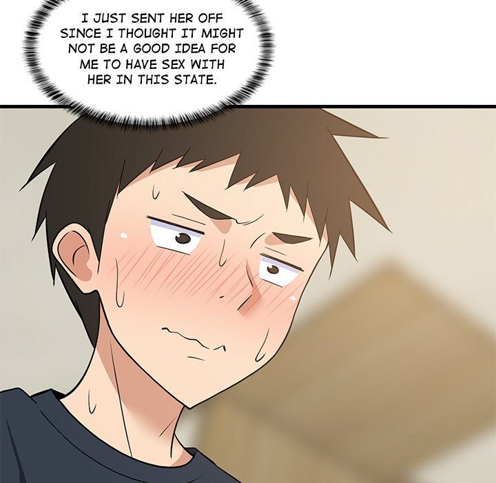 College Grades Skyrocketing Page 107 - MangaHe