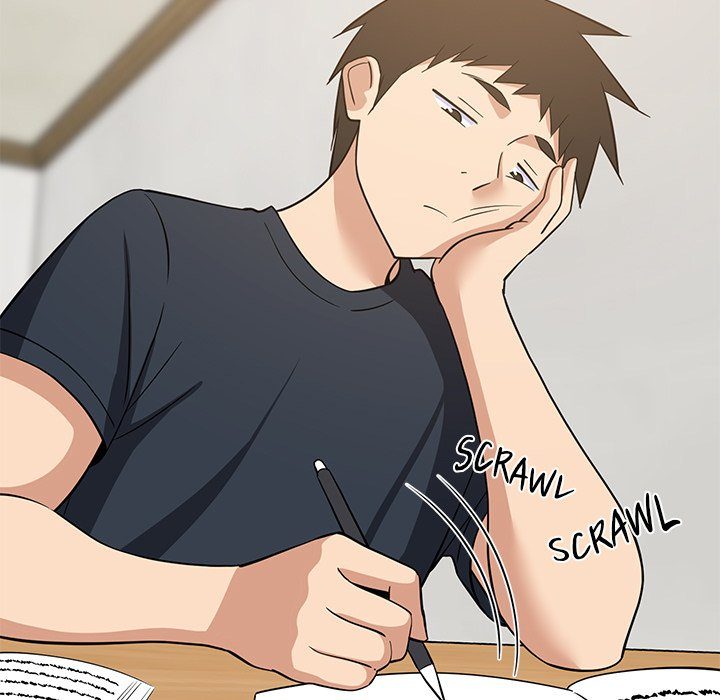 College Grades Skyrocketing Page 113 - MangaHe