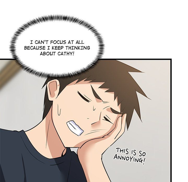 College Grades Skyrocketing Page 119 - MangaHe