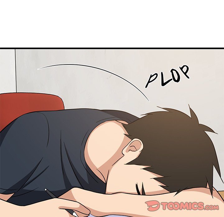 College Grades Skyrocketing Page 121 - MangaHe