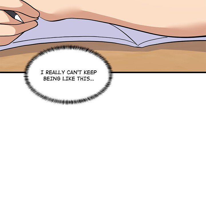 College Grades Skyrocketing Page 124 - MangaHe