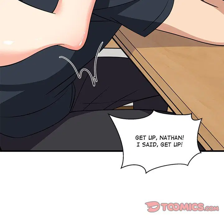 College Grades Skyrocketing Page 130 - MangaHe