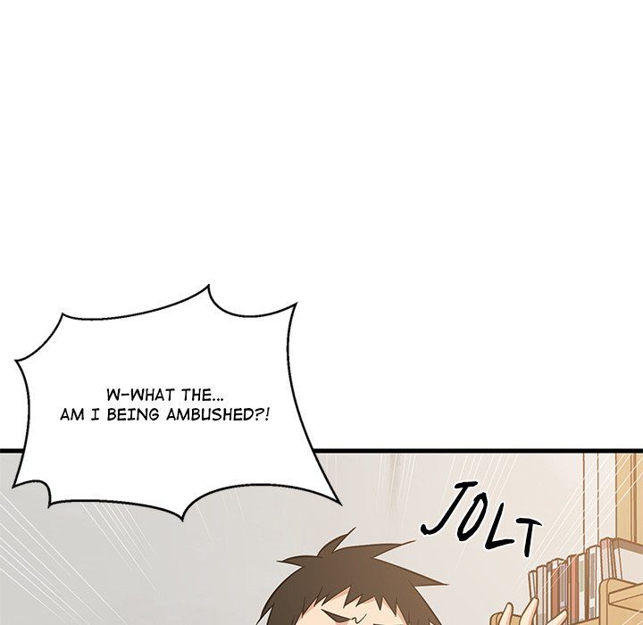 College Grades Skyrocketing Page 131 - MangaHe