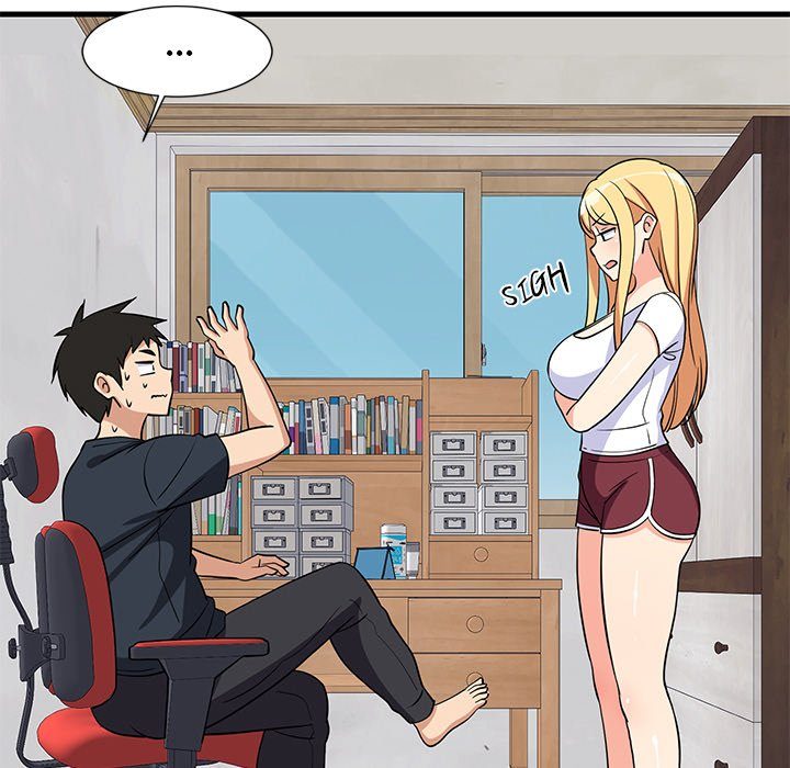 College Grades Skyrocketing Page 134 - MangaHe