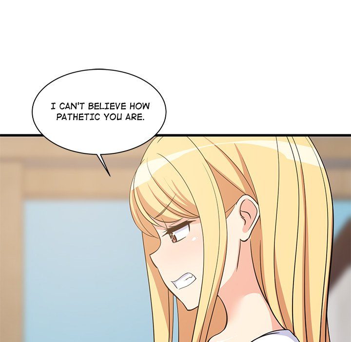 College Grades Skyrocketing Page 136 - MangaHe