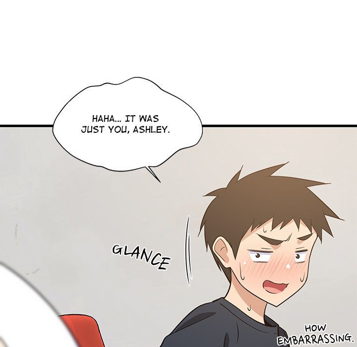 College Grades Skyrocketing Page 138 - MangaHe