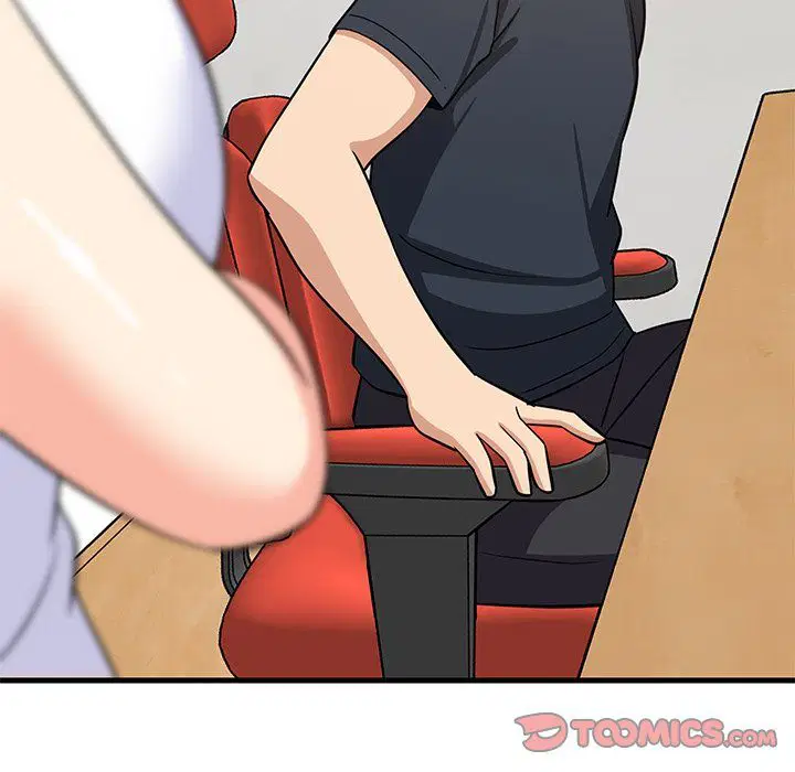 College Grades Skyrocketing Page 139 - MangaHe