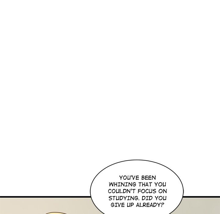 College Grades Skyrocketing Page 140 - MangaHe