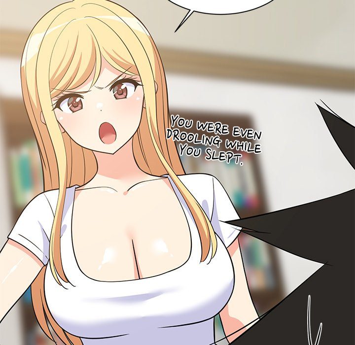 College Grades Skyrocketing Page 141 - MangaHe