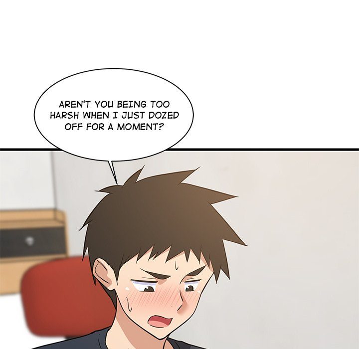 College Grades Skyrocketing Page 143 - MangaHe