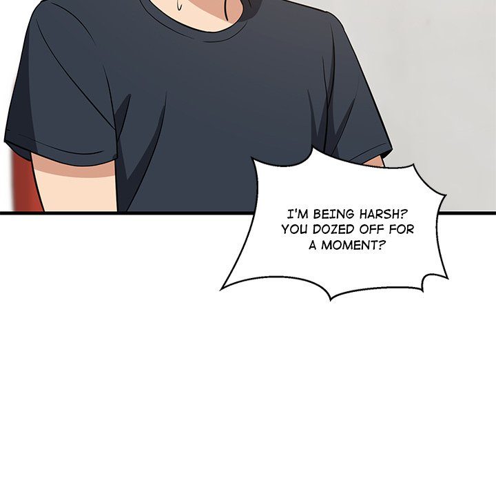 College Grades Skyrocketing Page 144 - MangaHe