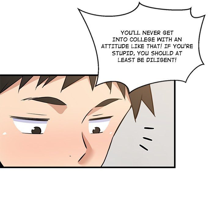 College Grades Skyrocketing Page 145 - MangaHe